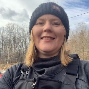 Meet your Posher, Tracy